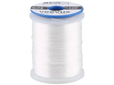 Hareline Veevus 150 Denier G.S.P Heavy Jig Tying Thread