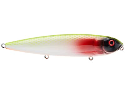 Strike King Saltwater Sexy Dawg Hard Knock