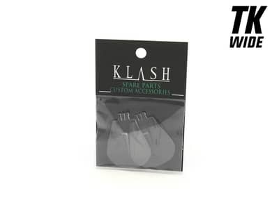 Tiny Klash Lips (WIDE) 2pk.