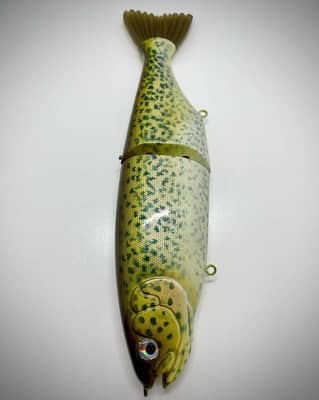 Hoog Baits "Bright Stocker"