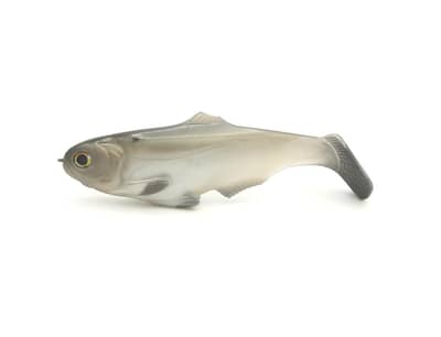 Battles Shad 9.0 ( SILVER )