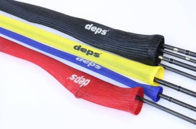 Deps ROD TUBE COVER