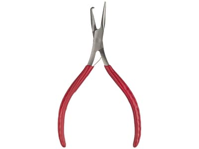 Angler's Choice 5" SS Mini Split Ring Pliers