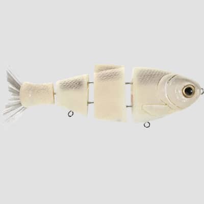  Bull Shad Fast Sink Swimbaits 