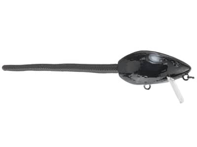 Jerry Rago Thunderhawk Rat Benny