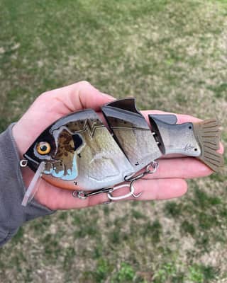 Jeto Lure