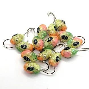 Baitsanity Velcro Bait-Wrap for Big Swimbaits 