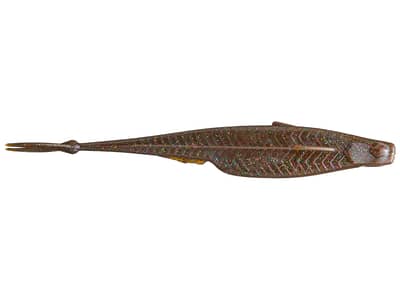 6th Sense Flush 7.5 Heavy Soft Jerkbait