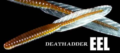 DEATHADDER EEL