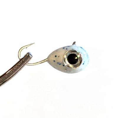 Brian's Snow (5mm) Jig