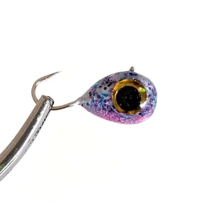 Brian's Cosmic (5mm) Jig