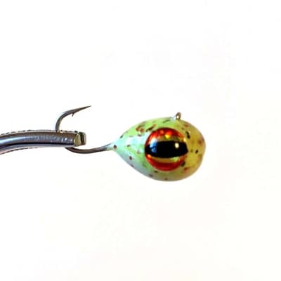 Brian's Sour (5mm) Jig