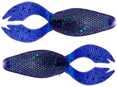 Xcite Baits Sucka Punch 4" 6pk