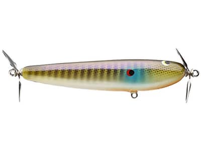 Greenfish Tackle TAT