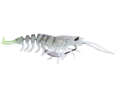 Savage Gear Manic Shrimp Weedless V2