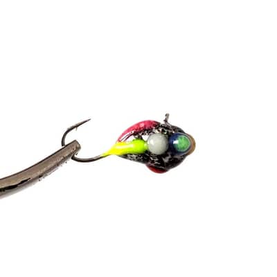 Brian's Cyborg (5mm) Jig