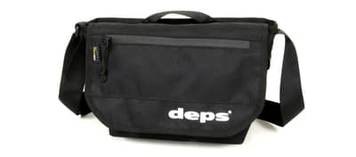 Deps MESSENGER BAG