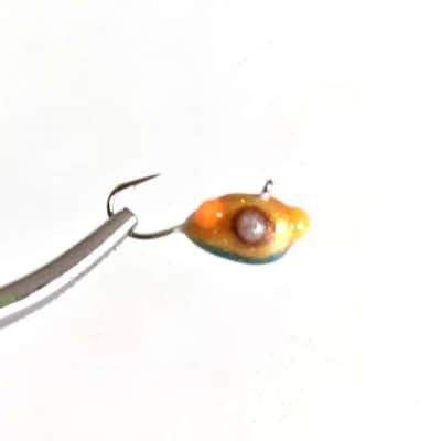 Brian's Steve (4mm) Jig