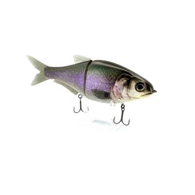 Andromeda Glide Swimbait