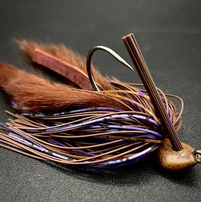  SDG 1/2oz Hybrid-Z Pitching Jigs 