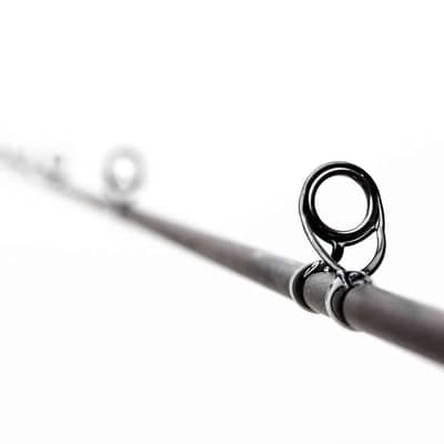 Omega Swimbait Casting Rod 8′ Ex-Heavy, Mod-Fast Action 17-40#