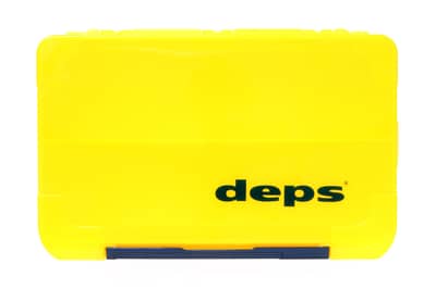 Deps TACKLE BOX