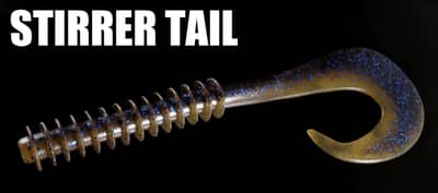 STIRRER TAIL