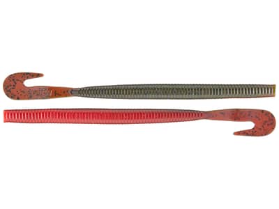 NetBait BaitFuel Big Bopper Swimming Worm