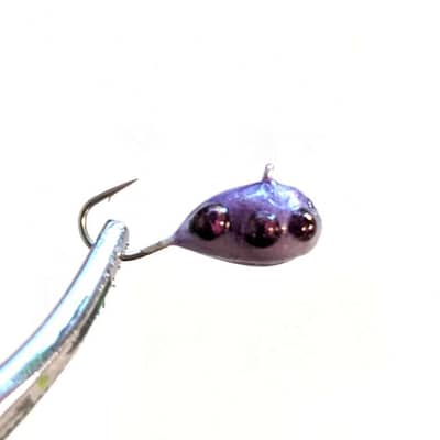 Brian's Prince (4mm) Jig