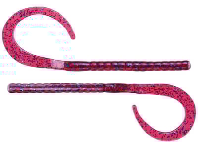 Xzone Lures Pro Series Blitz Worms 11"