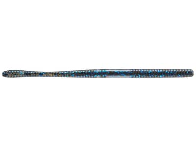 Toad Thumper Tremor Shake Worm 12pk