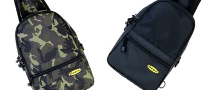 Deps ONE-SHOULDER BAG