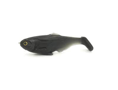 Battles Shad 6.0 ( BLACK )