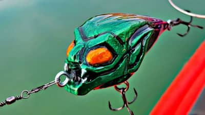 Killer Instinct Bait "Goblin Lure"