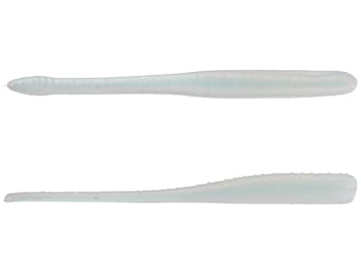 Great Lakes Finesse Drop Worm 8pk