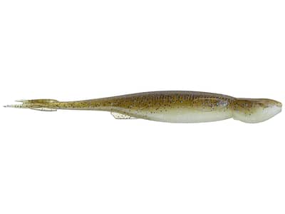 Reaction Innovations Shiver Glide 5.45"