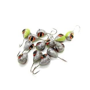 Brian's Evil Clown (5mm only) Jig