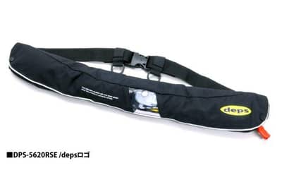 Deps AUTO INFLATABLE PFD DPS-5620RSE