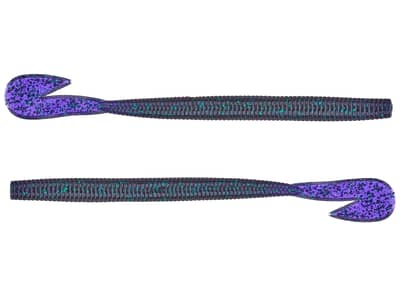 Zoom Magnum Ultravibe Speed Worm 7" 8pk