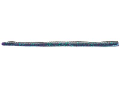 NetBait BaitFuel Finesse Worm 4.75" 20pk