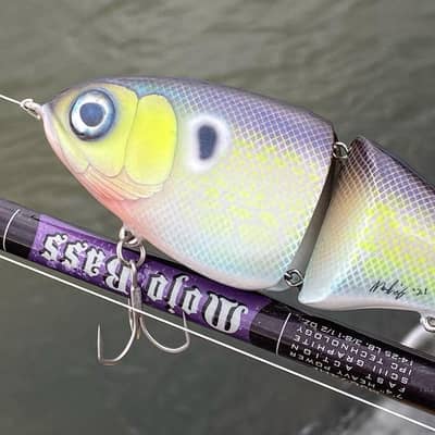 Marling Swimbait