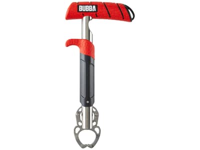 Bubba Fish Lip Grabber