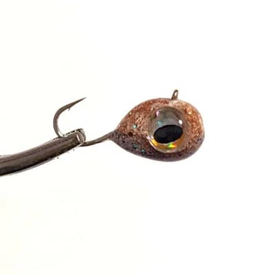 Brian's Whisper (5mm) Jig