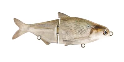 z7 Glide Shad