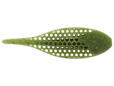 Berkley PowerBait Maxscent Flux Gill Creature Bait