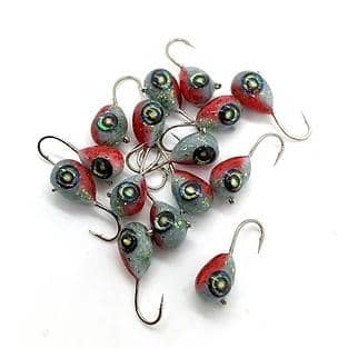 Brian's Bloodstone (4mm) Jig