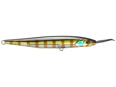 Jackall Riser Bait 012