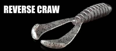 REVERSE CRAW