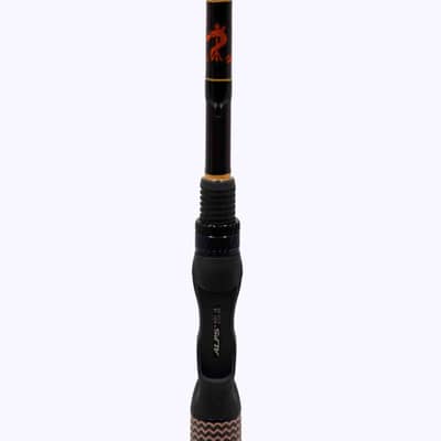 Trinity 777 Heavy Fast Action Bass Rod