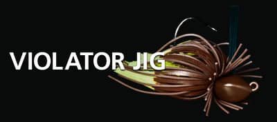 VIOLATOR JIG